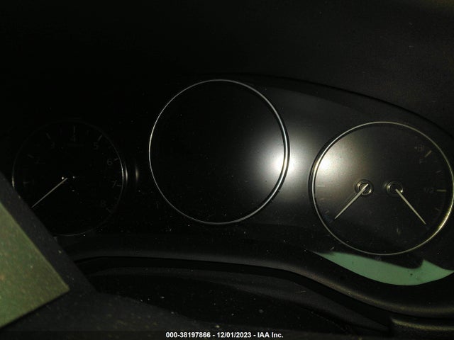 2021 MAZDA CX-30 SELECT VIN: 3MVDMBBL0MM251031