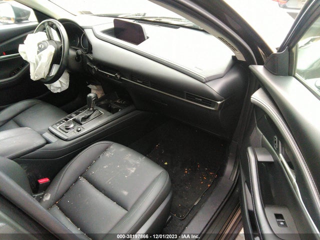 2021 MAZDA CX-30 SELECT VIN: 3MVDMBBL0MM251031