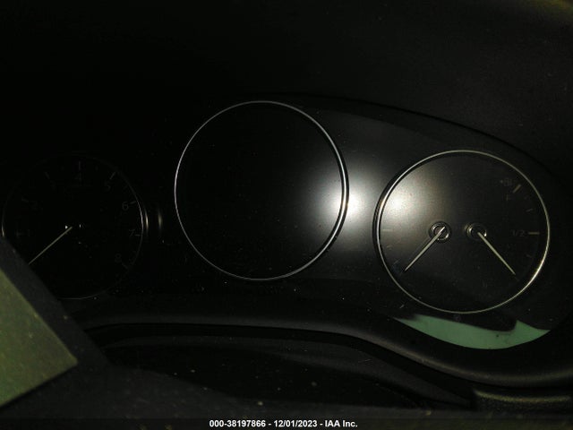 2021 MAZDA CX-30 SELECT VIN: 3MVDMBBL0MM251031