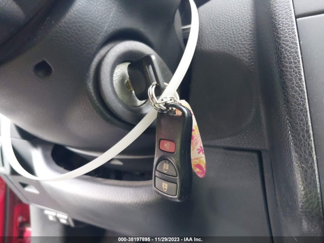 2007 NISSAN VERSA 1.8SL VIN: 3N1BC13E67L442083