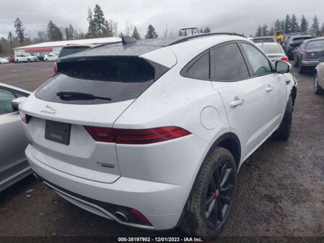 2020 JAGUAR E-PACE SADF12FXXL1011873 Photo 3