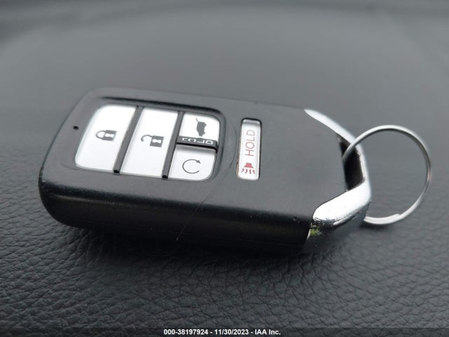 Honda Cr-v Touring 2018 7FARW2H90JE033866 Image 11