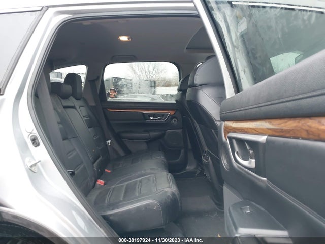 Honda Cr-v Touring 2018 7FARW2H90JE033866 Image 8