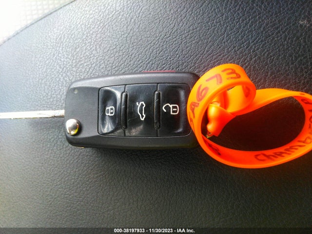 3VW167AJ5HM381160 Volkswagen Jetta 1.4t S