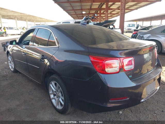 2015 CHEVROLET MALIBU 1LT VIN: 1G11C5SL5FF153665