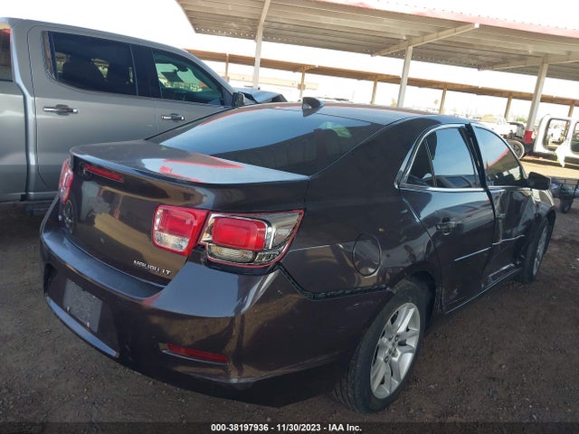 2015 CHEVROLET MALIBU 1LT VIN: 1G11C5SL5FF153665