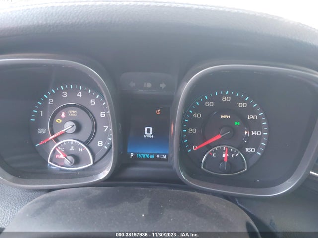 2015 CHEVROLET MALIBU 1LT VIN: 1G11C5SL5FF153665