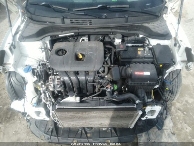 KNDJ23AU6M7769178 KIA SOUL LX
