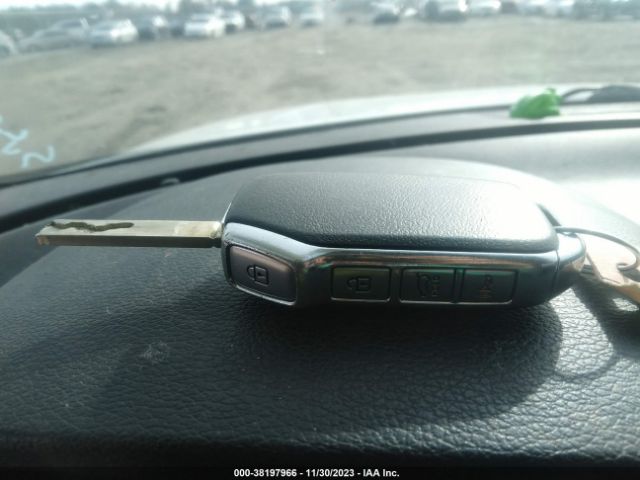 KNDJ23AU6M7769178 KIA SOUL LX