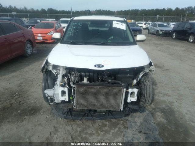KNDJ23AU6M7769178 KIA SOUL LX