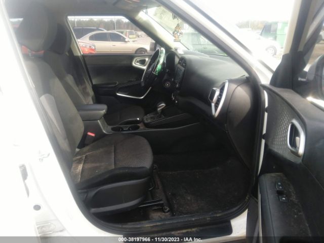 KNDJ23AU6M7769178 KIA SOUL LX