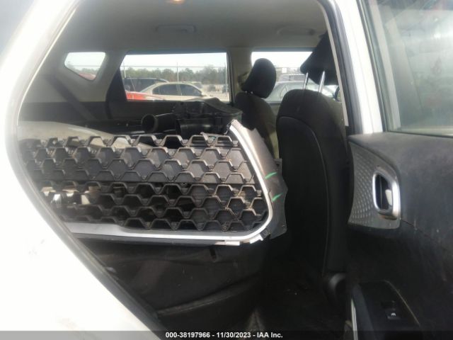 KNDJ23AU6M7769178 KIA SOUL LX