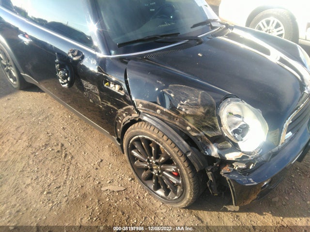 2005 MINI COOPER WMWRC33535TK63271 Photo 5