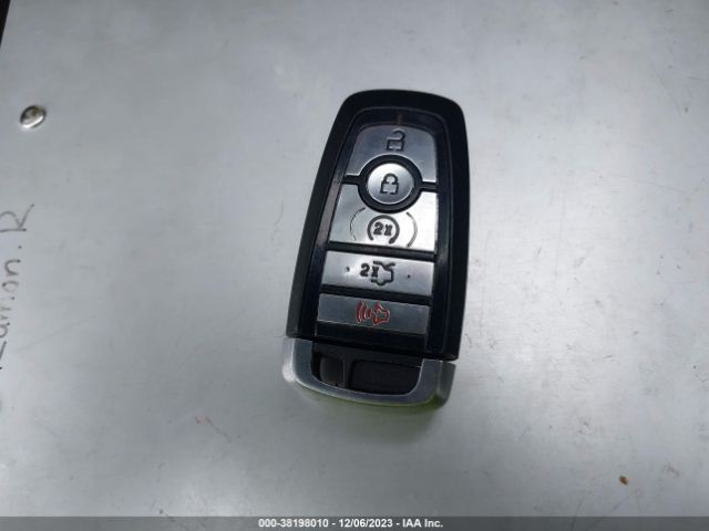 1FA6P8CF8N5107611 Ford Mustang Gt Premium