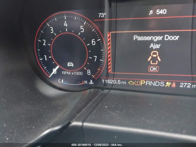 1FA6P8CF8N5107611 Ford Mustang Gt Premium