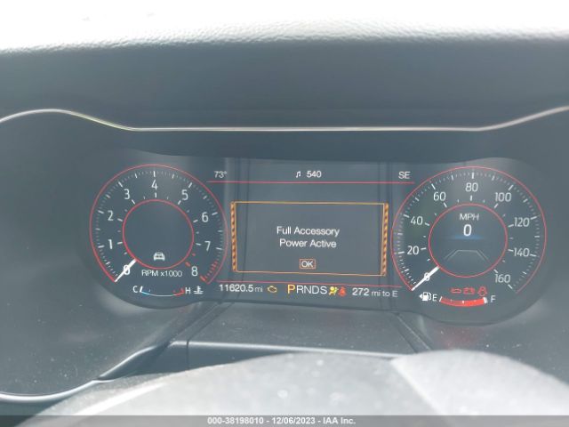 1FA6P8CF8N5107611 Ford Mustang Gt Premium