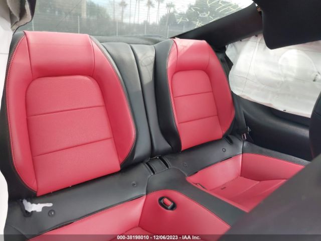 1FA6P8CF8N5107611 Ford Mustang Gt Premium