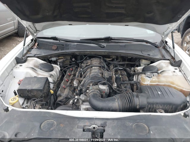 Dodge CHARGER R/T 2014 2C3CDXCT7EH319354 Image 10