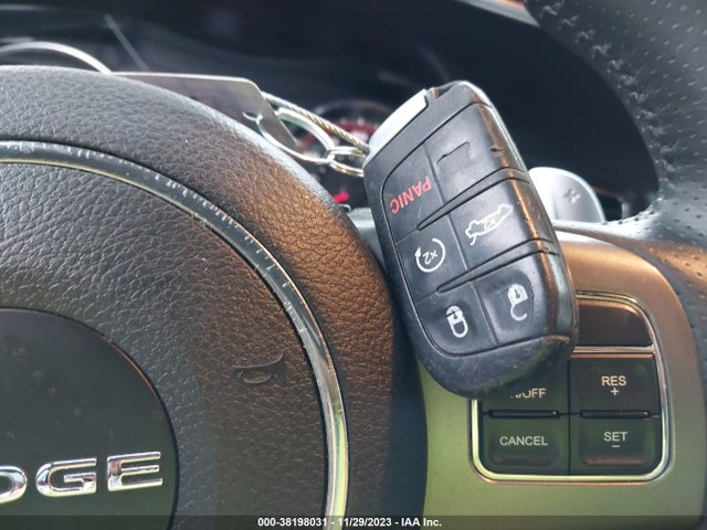 Dodge CHARGER R/T 2014 2C3CDXCT7EH319354 Image 11