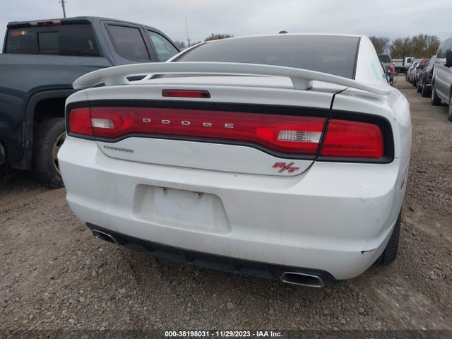 Dodge CHARGER R/T 2014 2C3CDXCT7EH319354 Image 17