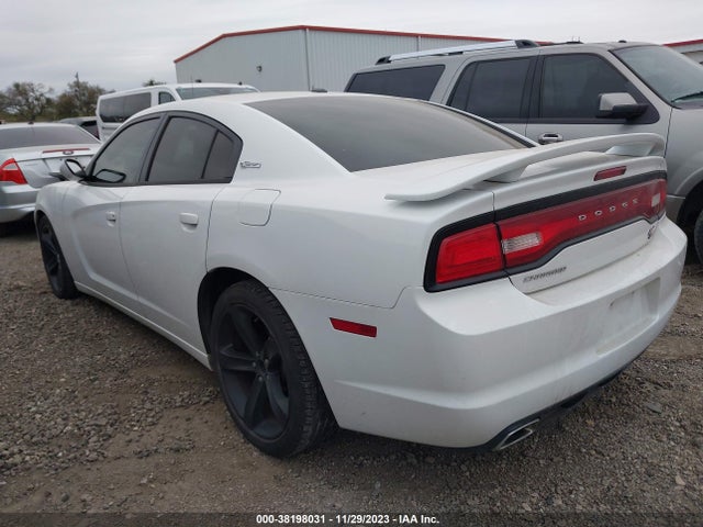 Dodge CHARGER R/T 2014 2C3CDXCT7EH319354 Image 3