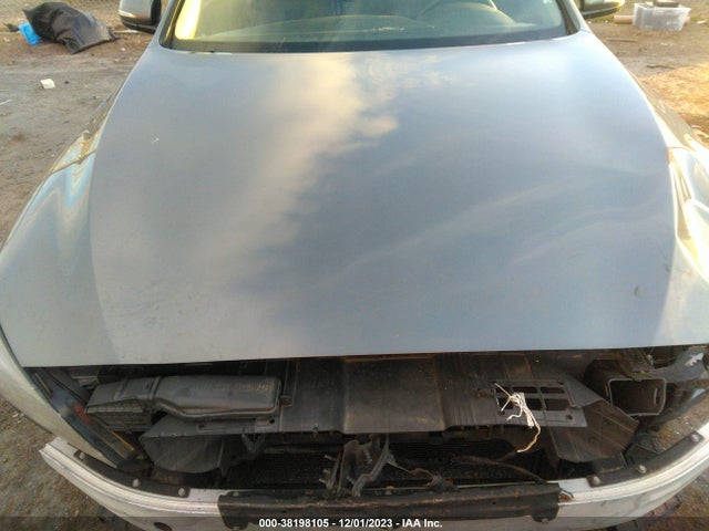Hyundai Genesis 5.0 2015 KMHGN4JF1FU016246 Image 10