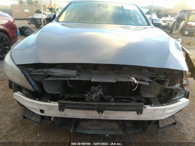 Hyundai Genesis 5.0 2015 KMHGN4JF1FU016246 Image 12
