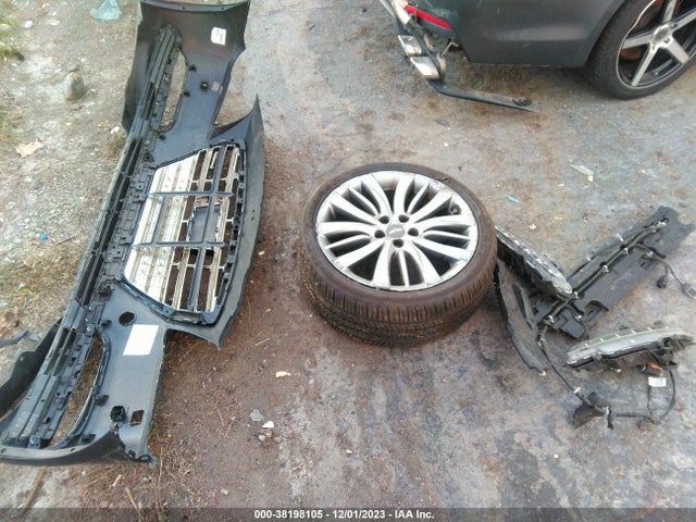 Hyundai Genesis 5.0 2015 KMHGN4JF1FU016246 Image 11