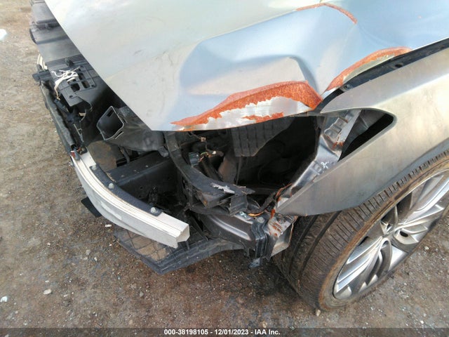 Hyundai Genesis 5.0 2015 KMHGN4JF1FU016246 Image 6
