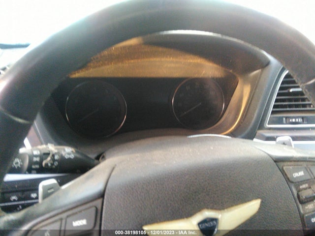 Hyundai Genesis 5.0 2015 KMHGN4JF1FU016246 Image 7