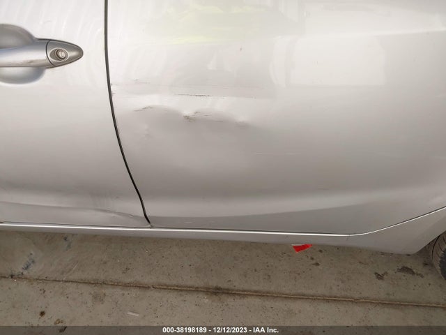 2015 KIA FORTE LX VIN: KNAFK4A66F5260068