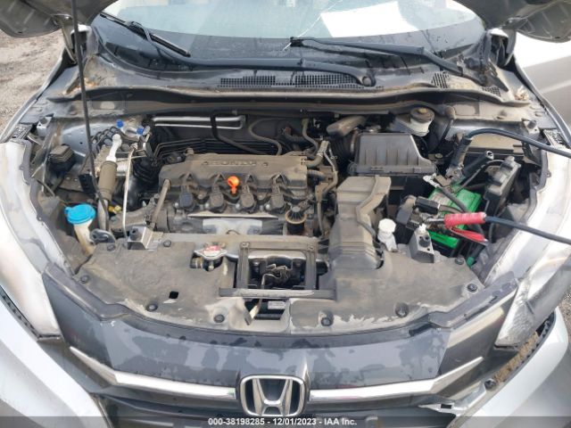 3CZRU6H32HG706532 Honda HR-V LX