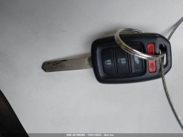 3CZRU6H32HG706532 Honda HR-V LX