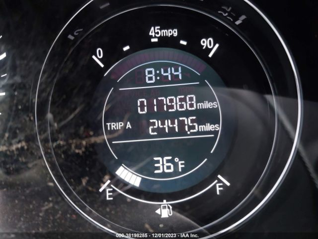 3CZRU6H32HG706532 Honda HR-V LX