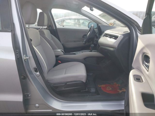 3CZRU6H32HG706532 Honda HR-V LX