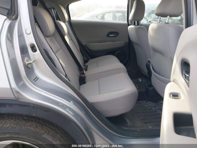 3CZRU6H32HG706532 Honda HR-V LX