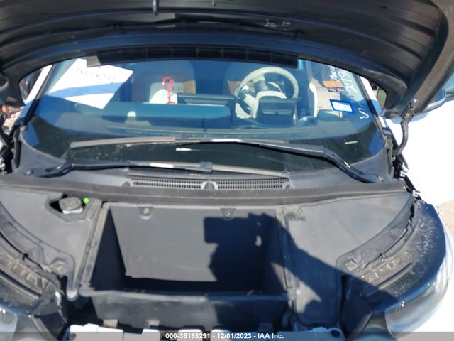 BMW I3 Base W/range Extender 2015 WBY1Z4C52FV279602 Image 10