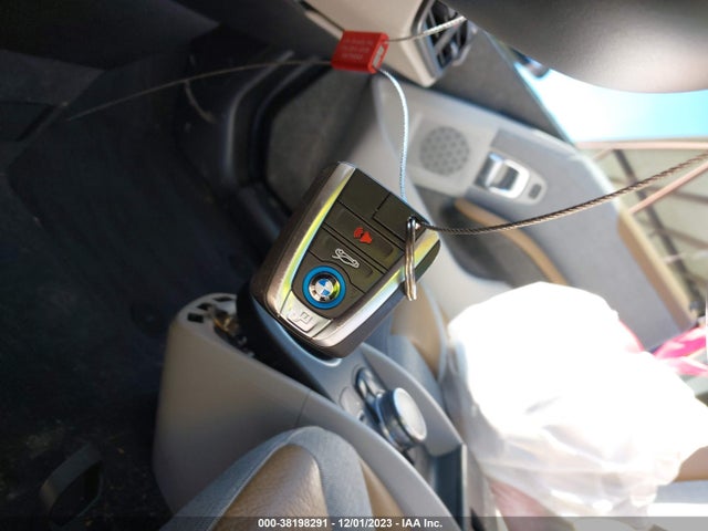 BMW I3 Base W/range Extender 2015 WBY1Z4C52FV279602 Image 11