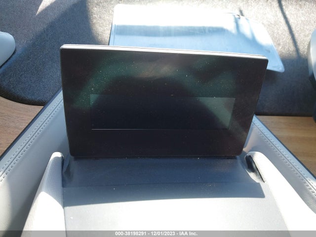 BMW I3 Base W/range Extender 2015 WBY1Z4C52FV279602 Image 7