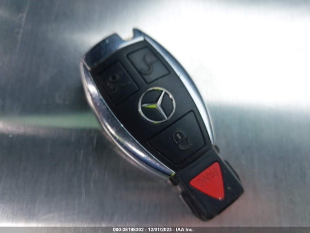 Продаж на аукціоні авто 2011 Mercedes-benz C 300 Sport/luxury, vin: WDDGF5EB5BA470662, номер лоту: 38198302