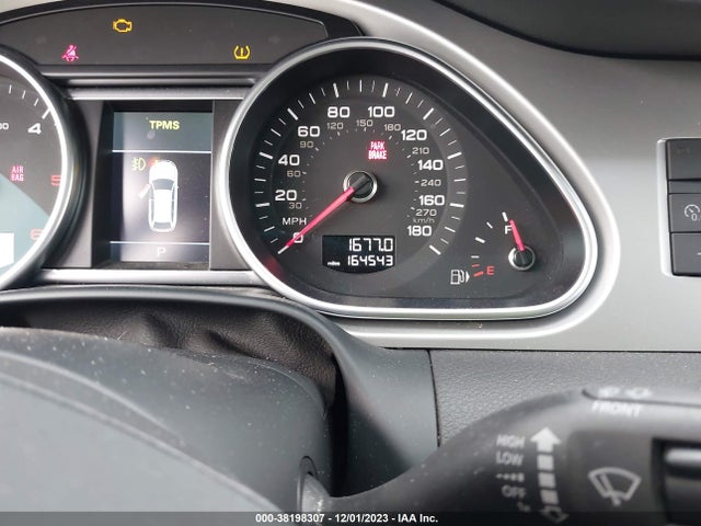WA1LMAFE2FD015007 Audi Q7 3.0 Tdi Premium