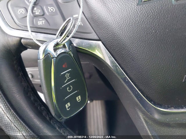 Chevrolet Equinox Premier 2018 2GNAXWEX1J6249075 Image 11