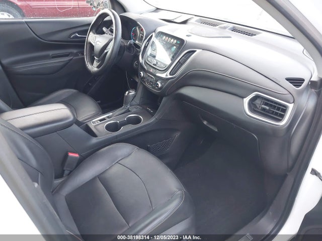 Chevrolet Equinox Premier 2018 2GNAXWEX1J6249075 Image 5