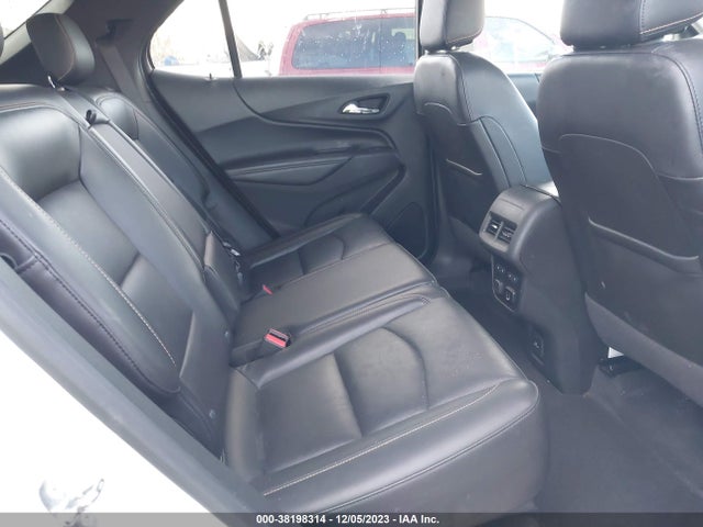Chevrolet Equinox Premier 2018 2GNAXWEX1J6249075 Image 8