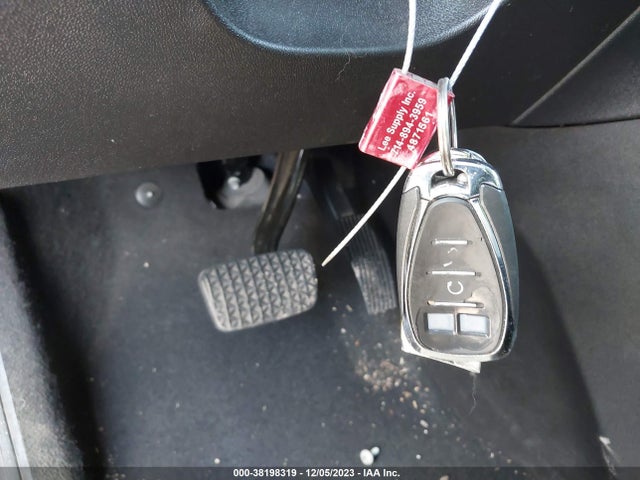 Chevrolet EQUINOX LT 2018 2GNAXSEV2J6311199 Image 11