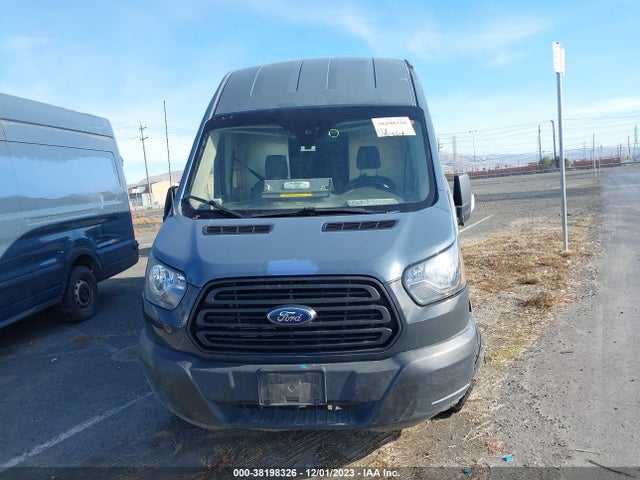 Ford Transit-250 2019 1FTYR3XM3KKB33121 Image 12