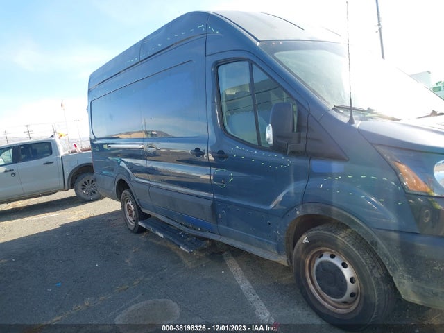 Ford Transit-250 2019 1FTYR3XM3KKB33121 Image 13
