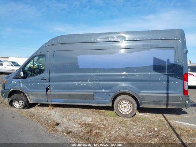 Ford Transit-250 2019 1FTYR3XM3KKB33121 Image 14
