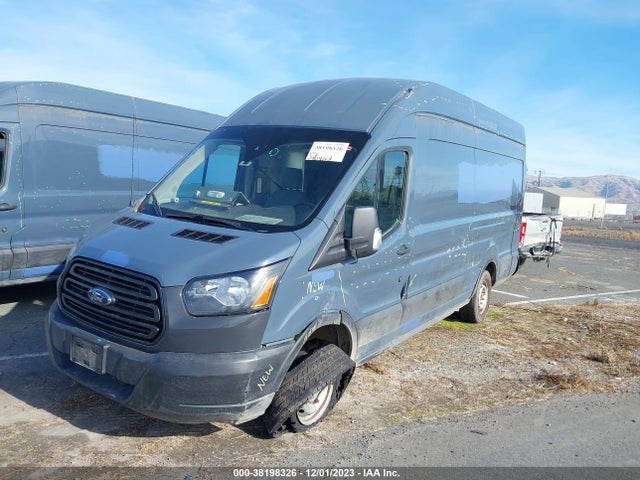 Ford Transit-250 2019 1FTYR3XM3KKB33121 Image 2