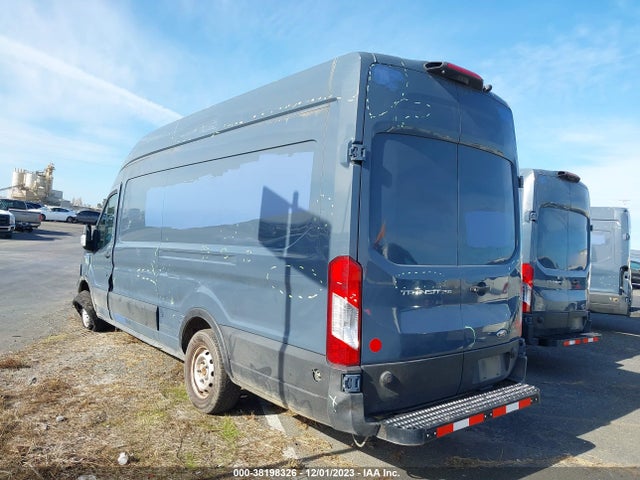 Ford Transit-250 2019 1FTYR3XM3KKB33121 Image 3